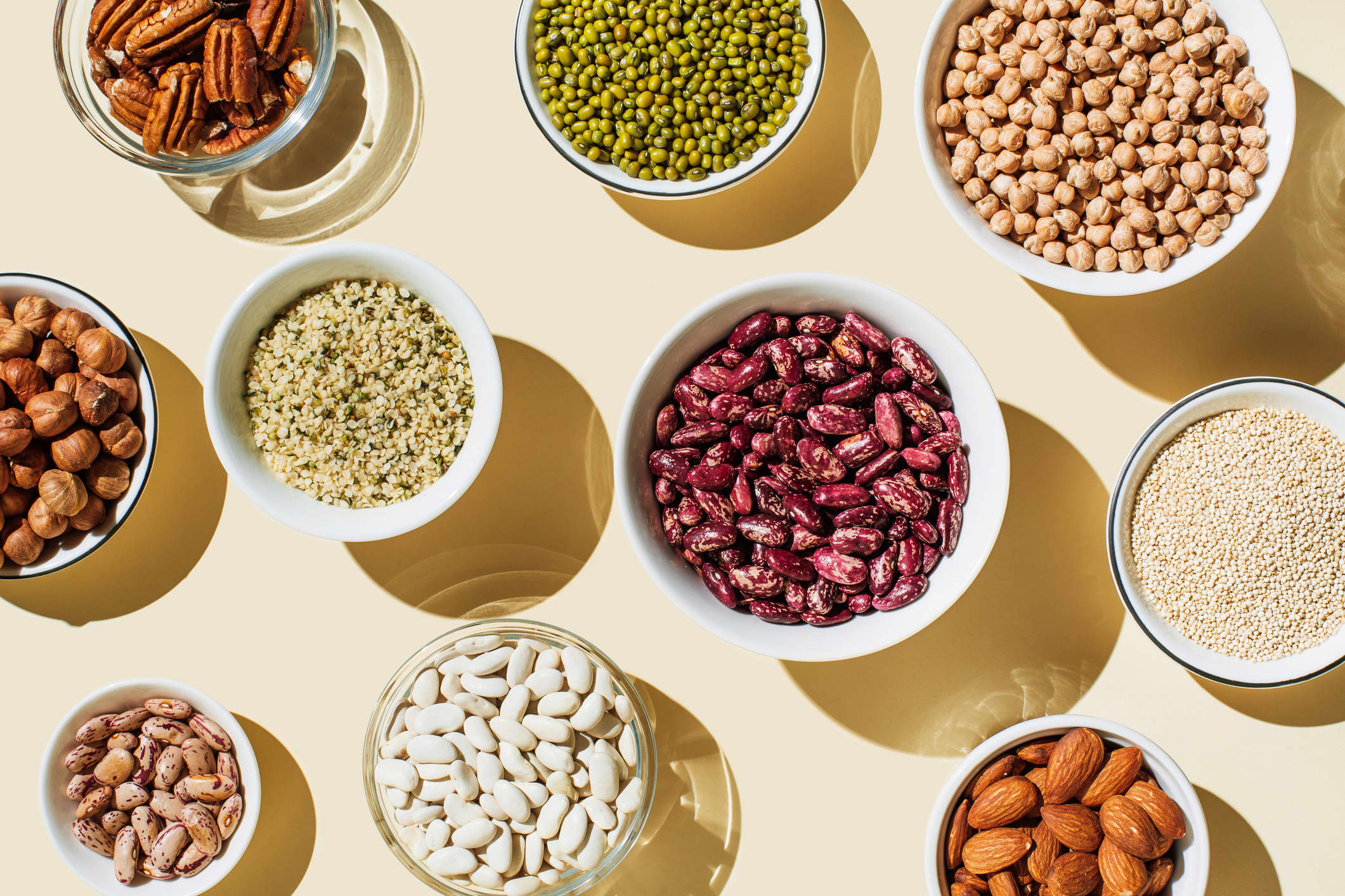 Fiber is one of the most important and overlooked nutrients, the doctor says