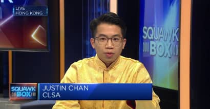 CLSA Feng Shui Index: We think HSI will break even by mid-year, analyst says