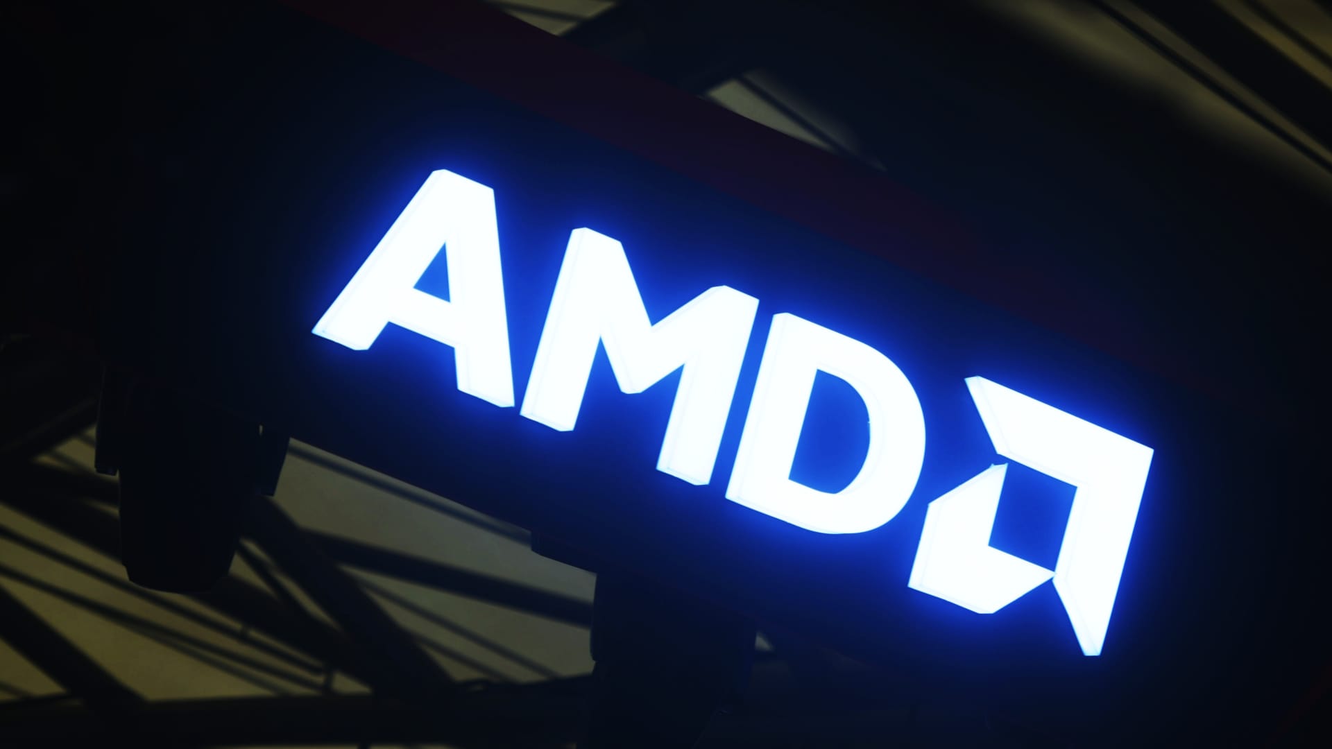AMD bets on AI-run PCs as artificial intelligence race with Nvidia, Intel heats up