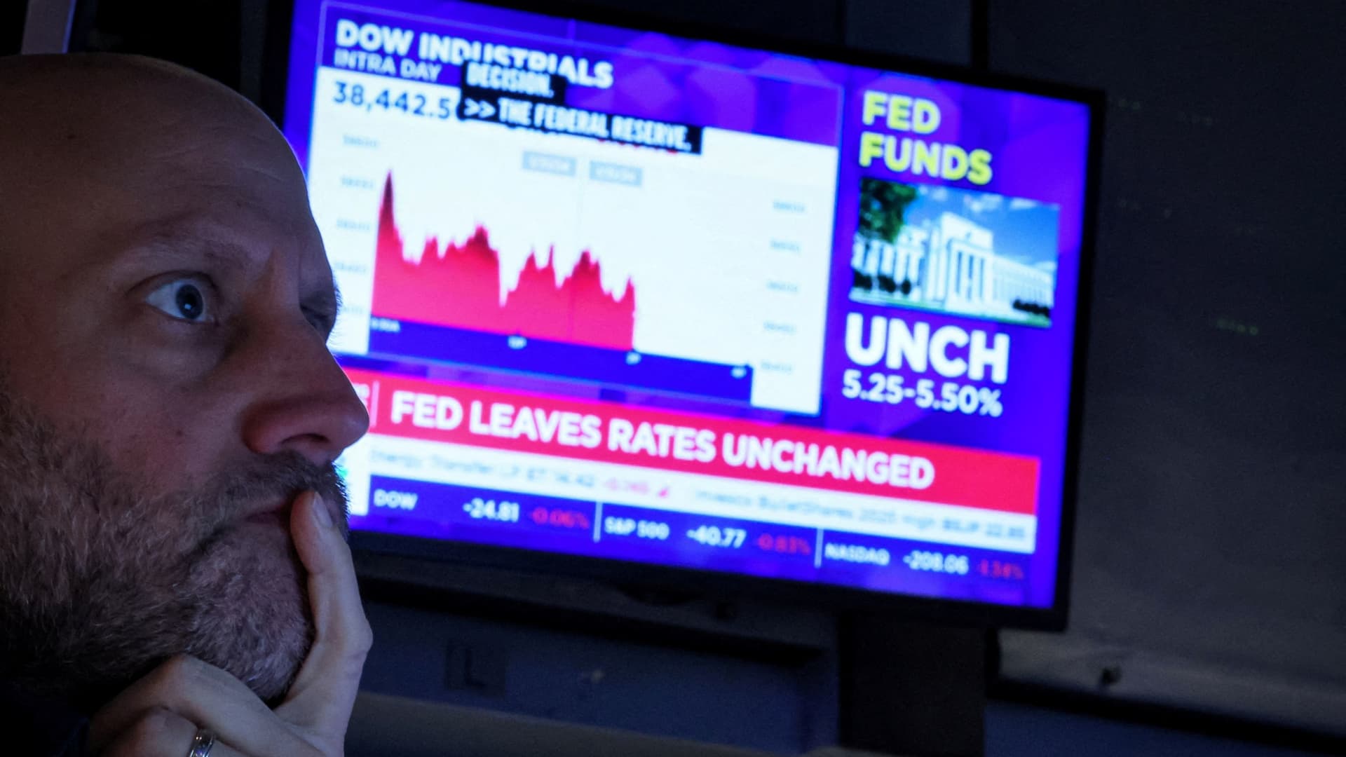 Jobs and Wages Heat Up, Posing Grave Risks to the Stock Market, Alerts Fund Manager