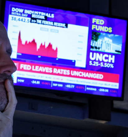 CNBC Daily Open: Lingering inflation problem