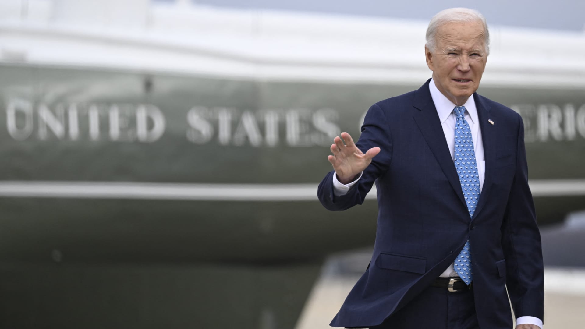 No criminal charges expected in Biden classified documents probe: NBC