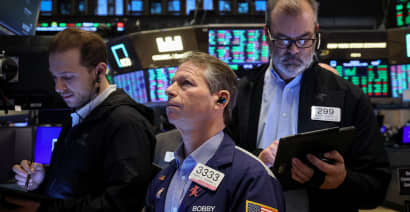 Wall Street says Big Tech needs to take a breather after huge run. Here's our take