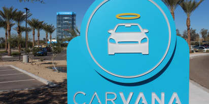 After bankruptcy concerns, Carvana is leaner and ready for redemption