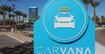After bankruptcy concerns, Carvana is leaner and ready for redemption