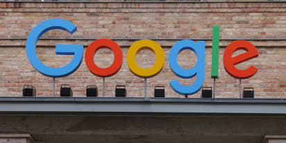 Google hit with $2.3 billion lawsuit by Axel Springer, other media groups 