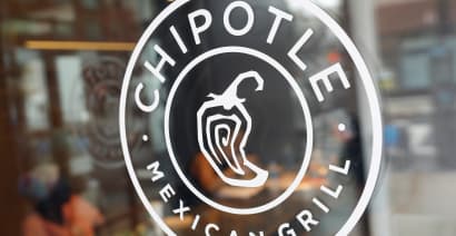 Chipotle posts big earnings beat as diners shake off higher prices