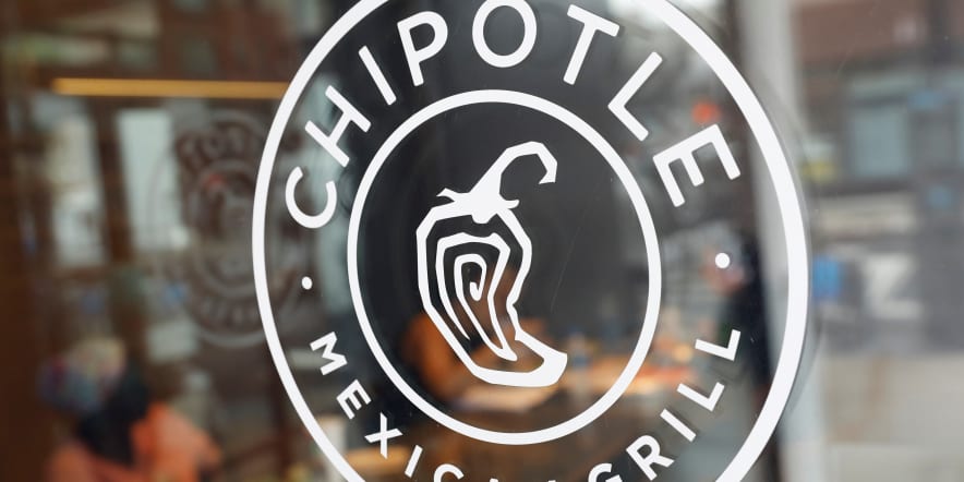 Chipotle reports big earnings beat, and its shares are jumping