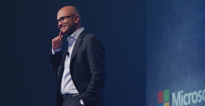 A giant reborn: Satya Nadella's decade as Microsoft CEO