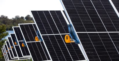 Nextracker CEO says 'solar is unstoppable' as market sees demand growth