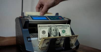 Dollar surges to 11-week high as Fed rate cut bets diminish 