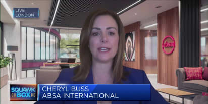 The time is right for us to expand our operations to China: Absa International