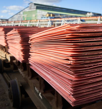 Copper climbs to 2024 high as supply fears drive bullish calls on Wall Street