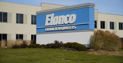 Elanco deal may make company more flexible as product launches ramp up