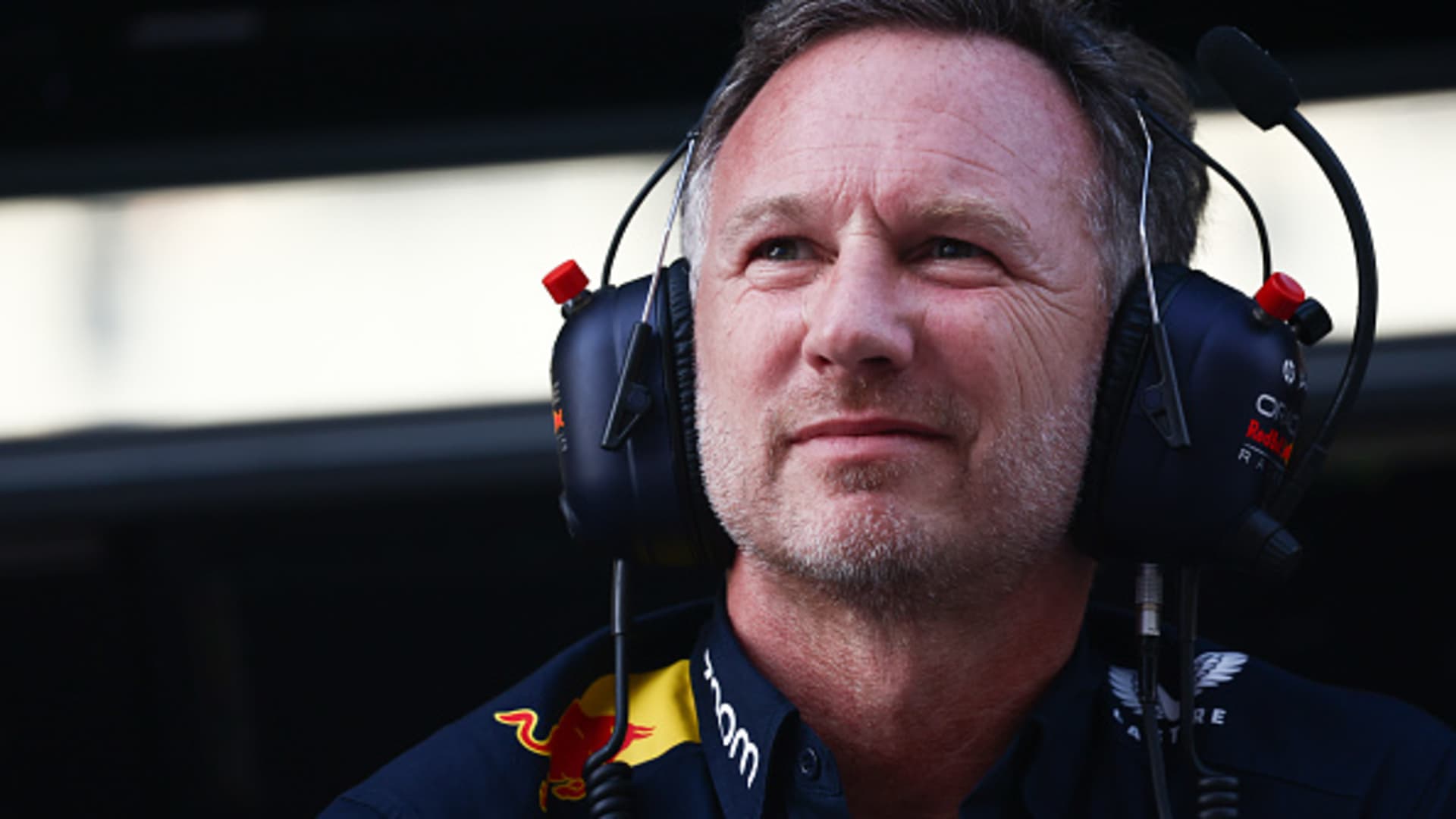 Christian Horner, Red Bull's F1 team principal, under investigation by company