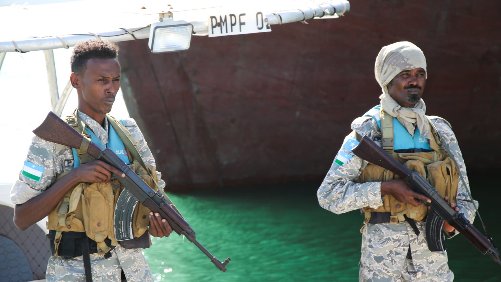 Somali pirates are back on the attack at a level not seen in years, adding to global shipping threats