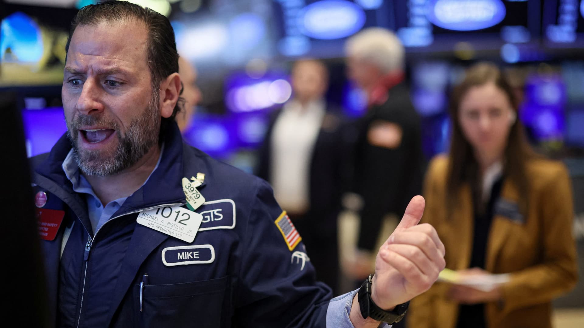 Jim Cramer says the stock market rally has stalled because of two important reasons