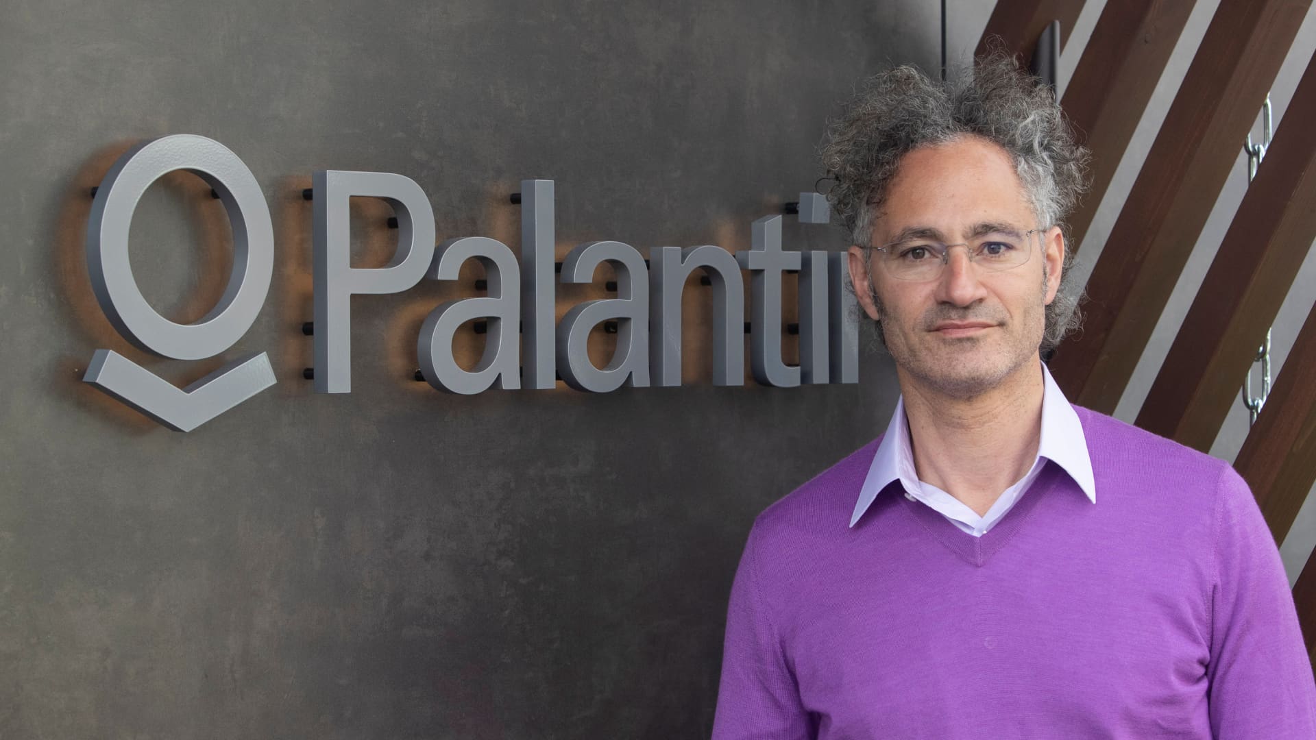 Palantir CEO says his outspoken pro-Israel views have caused employees to leave company