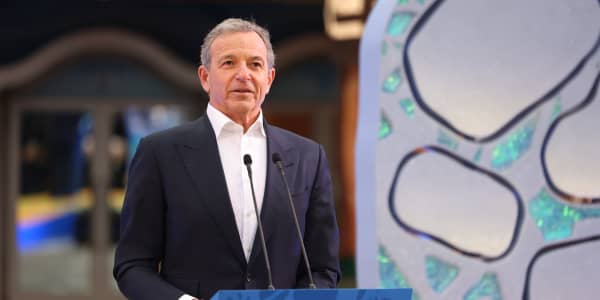 Here’s what major analysts are chattering about before Disney earnings