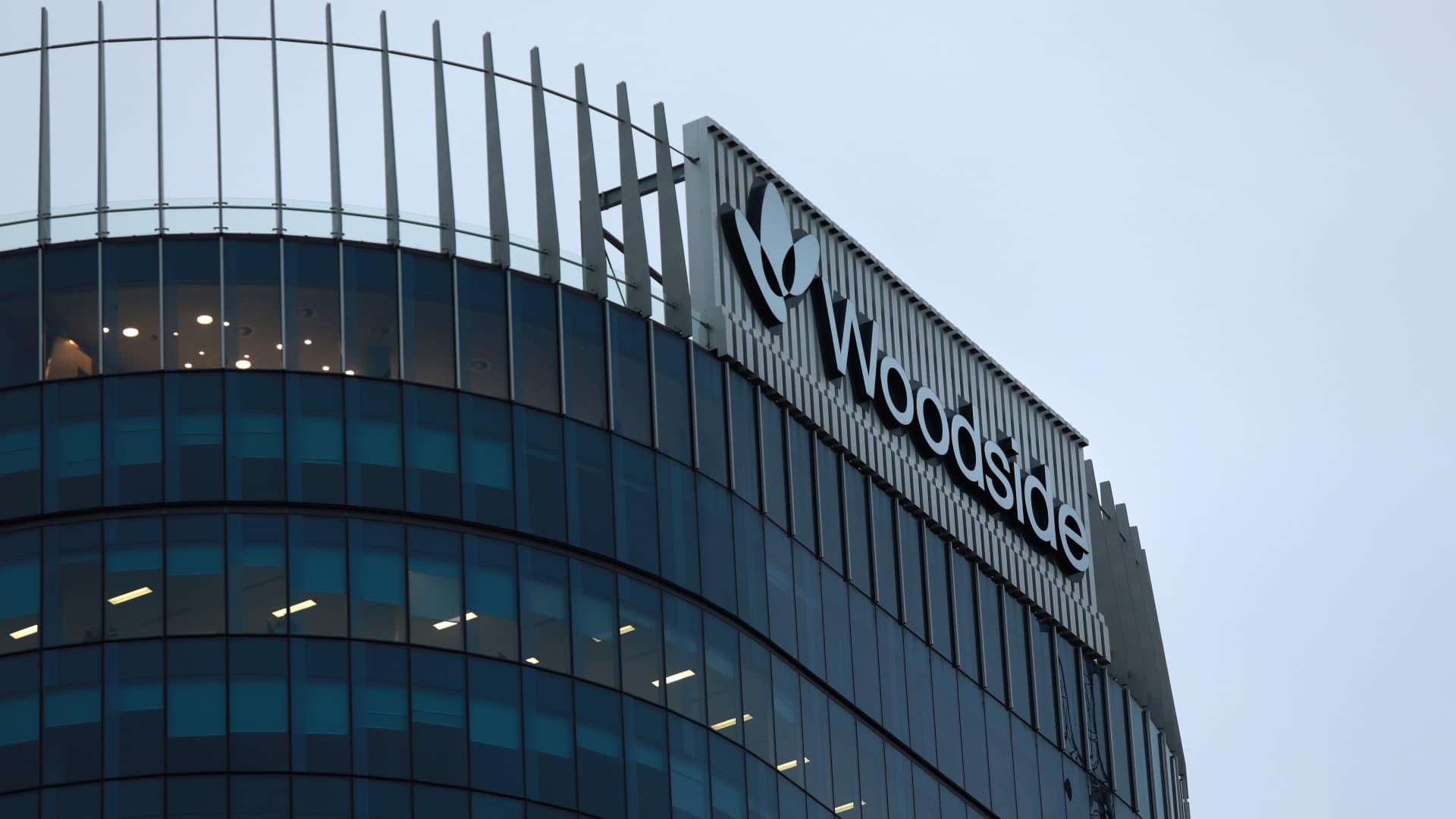 Woodside Vitality ceases talks on  billion Santos merger
