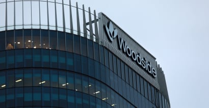 Woodside Energy ceases talks on $52 billion Santos merger
