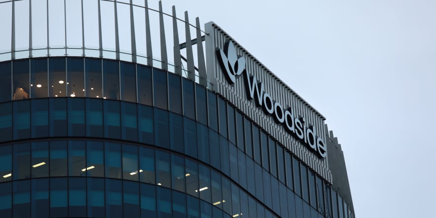 Woodside Energy ceases talks on $52 billion Santos merger