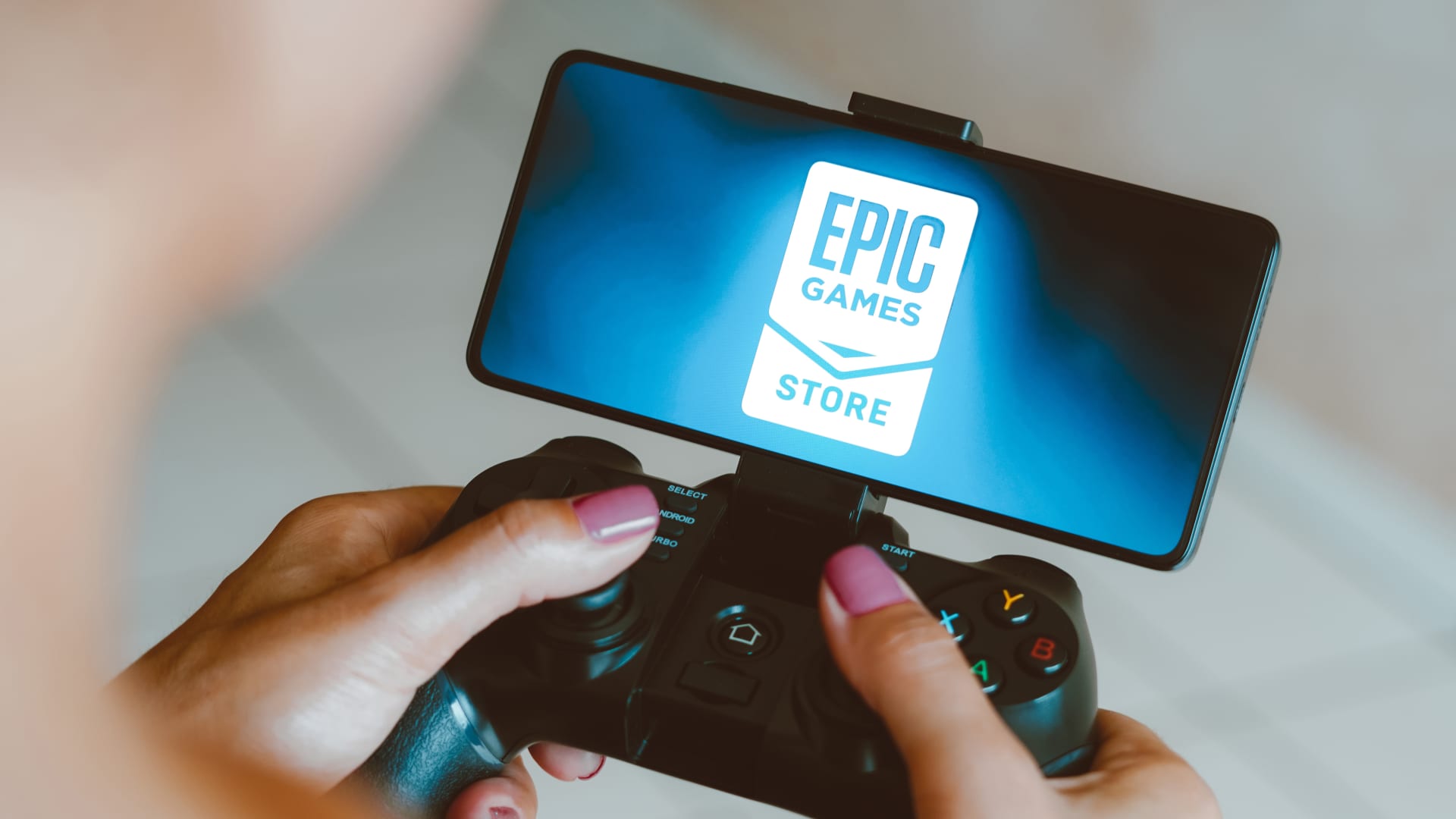 Disney to take .5 billion stake in Epic Games, work with Fortnite maker on new content