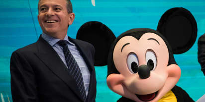 Disney wins fight against Peltz’s Trian, as shareholders reelect full board