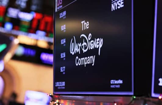Disney’s Chief Technology Officer, Aaron LaBerge, to Depart Company for Personal Reasons