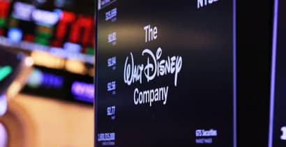 Disney technology executive Aaron LaBerge to leave company for personal reasons