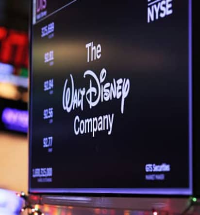 Proxy advisory firm ISS backs Nelson Peltz in Disney proxy fight