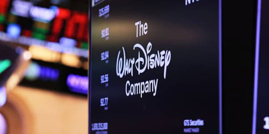 Disney technology executive Aaron LaBerge to leave company for personal reasons