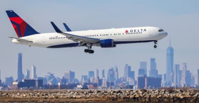 Delta is the latest airline to raise its checked bag fee