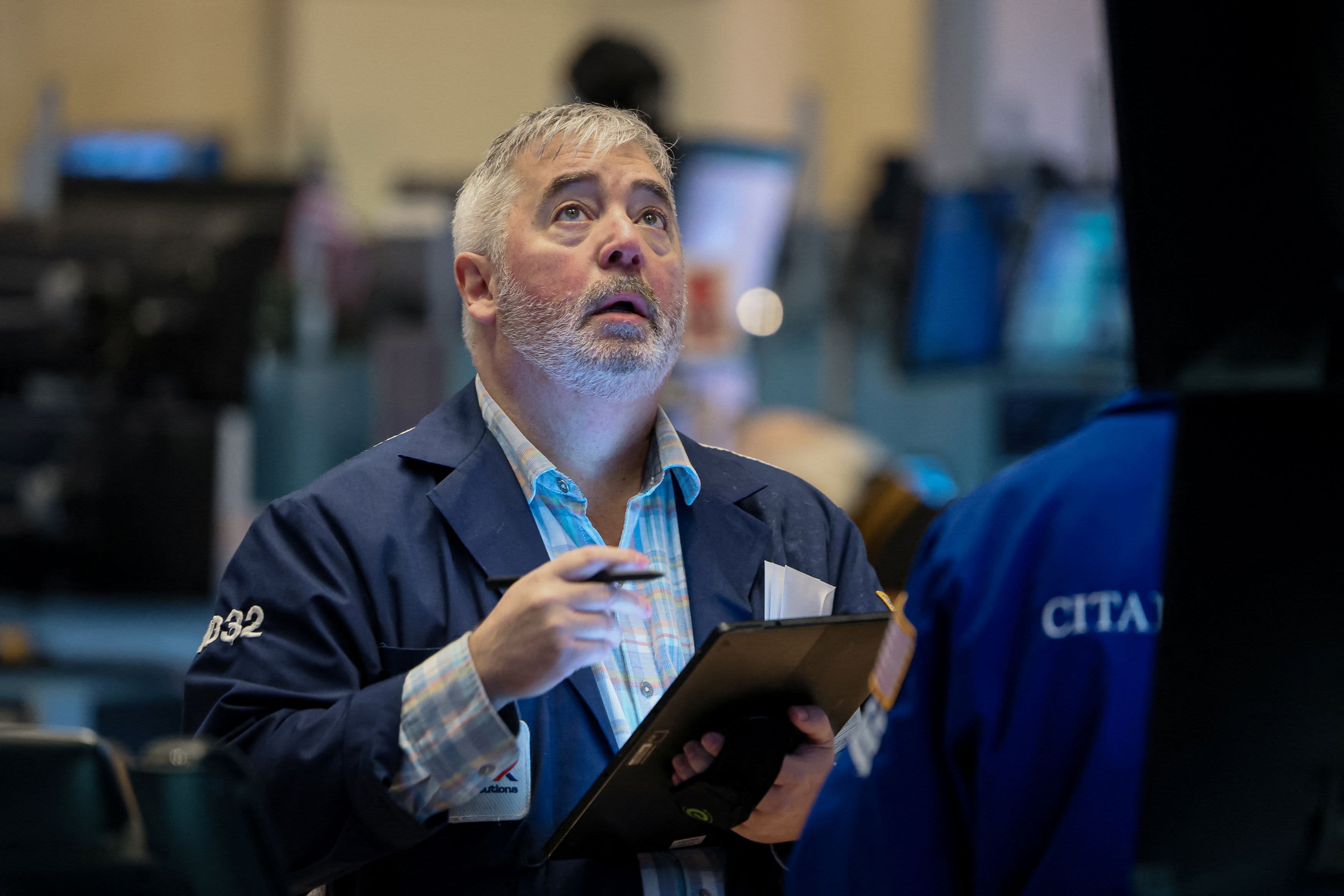 5 things to know before the stock market opens on Friday, February 9