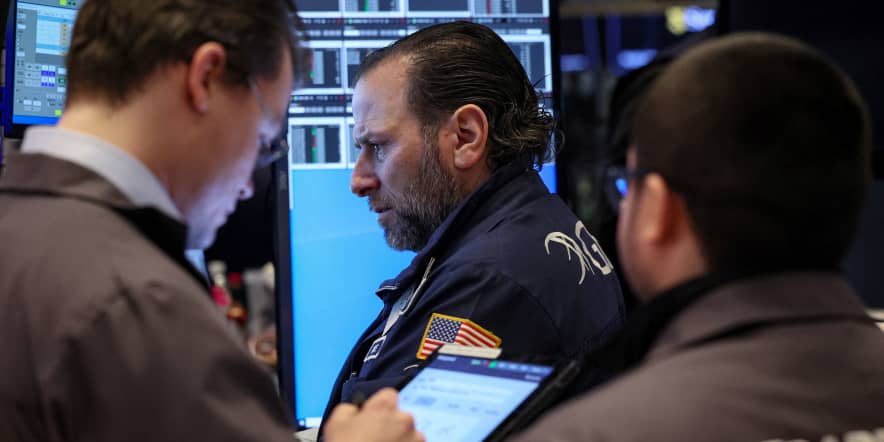 Wall Street will try to maintain AI-fueled momentum in the final week of February