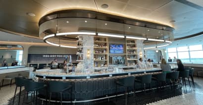 Delta to open a new tier of 'premium' airport lounges in high-end travel push