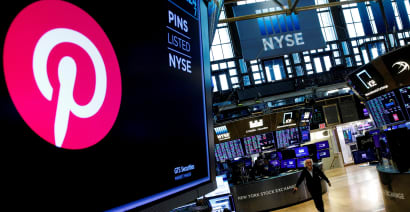 Stocks making the biggest moves after hours: Pinterest, Expedia and more