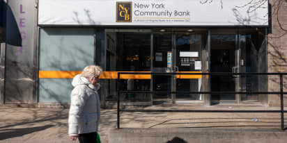 New York Community Bank’s online arm is paying the nation’s highest rate