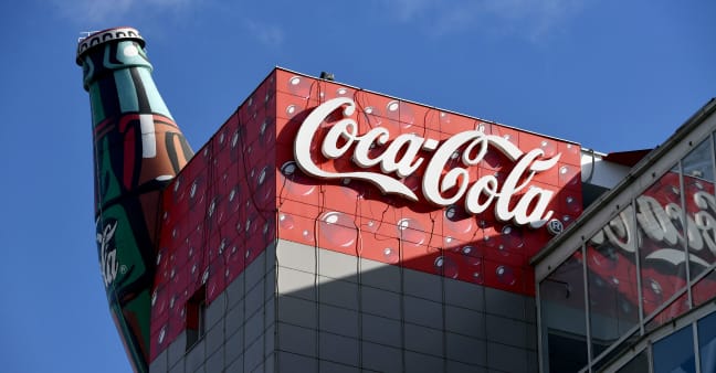 Coca-Cola is about to report earnings. Here's what to expect