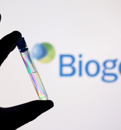 Biogen tops profit estimates as cost cuts take hold, Leqembi launch picks up