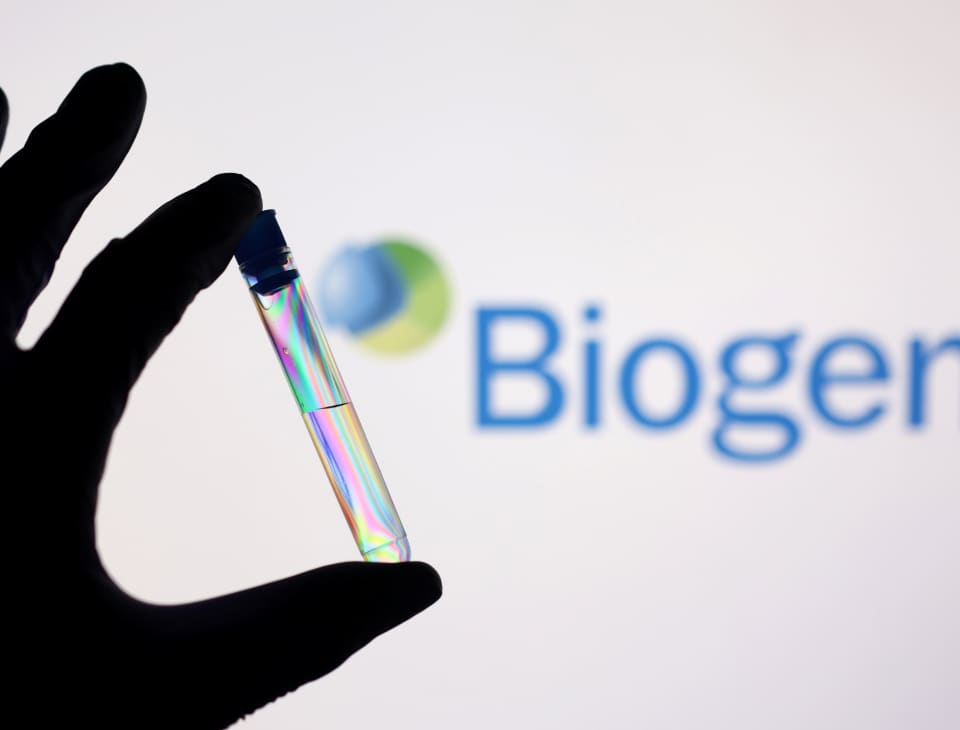 Biogen tops profit estimates as cost cuts take hold, Alzheimer's drug Leqembi launch picks up