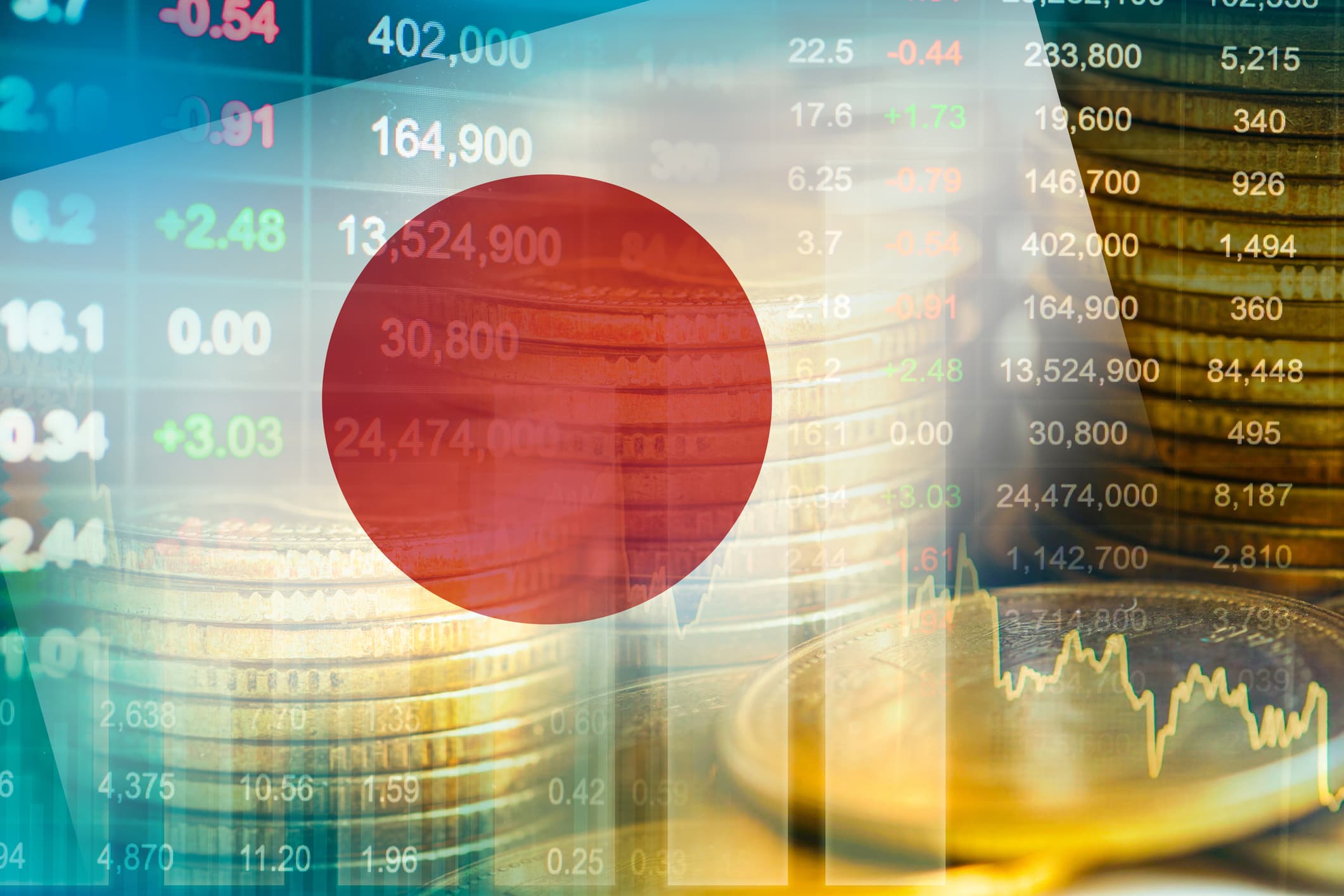 Japón está capeando una desaceleración del capital privado en Asia y los valores de los acuerdos aumentaron un 183% el año pasado