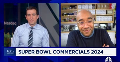 Super Bowl commercials 2024: Here's what viewers can expect