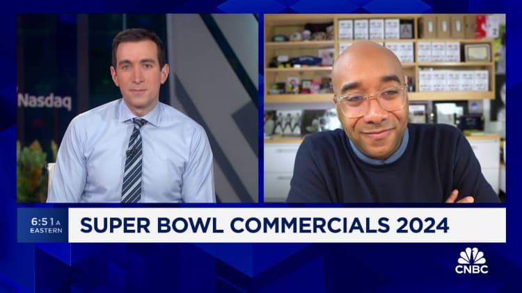 Super Bowl commercials 2024: Here's what viewers can expect