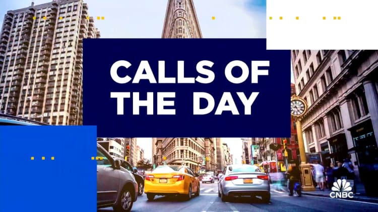 Calls of the Day: Cleveland Cliffs, Palo Alto Networks, Albemarle and Costco