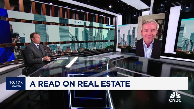 Ryan Serhant on housing market: Prices will stay high this spring