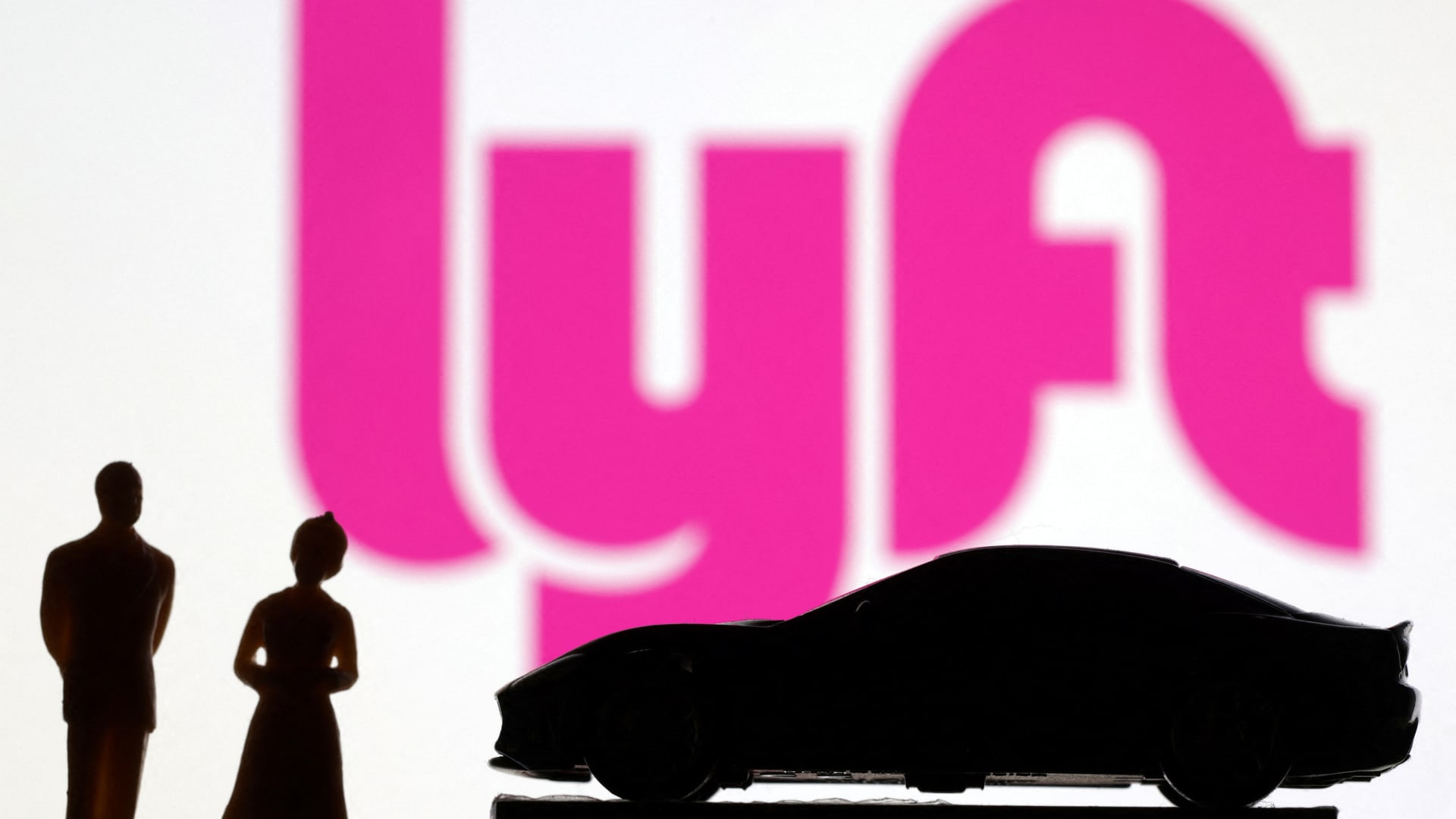 Lyft CEO takes blame for ‘extra zero that slipped into’ earnings release