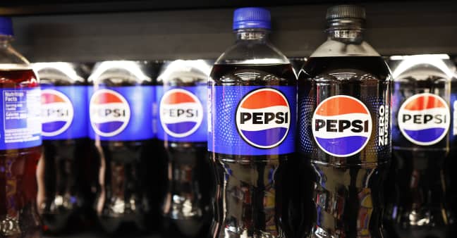 PepsiCo earnings beat estimates as international demand boosts sales