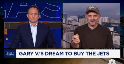 Super Bowl commercial price tag of $7 million 'a bargain', says VaynerX's Gary Vaynerchuk