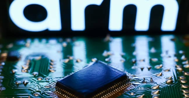 SoftBank's Arm to reportedly launch AI chips by 2025 to capture explosive demand
